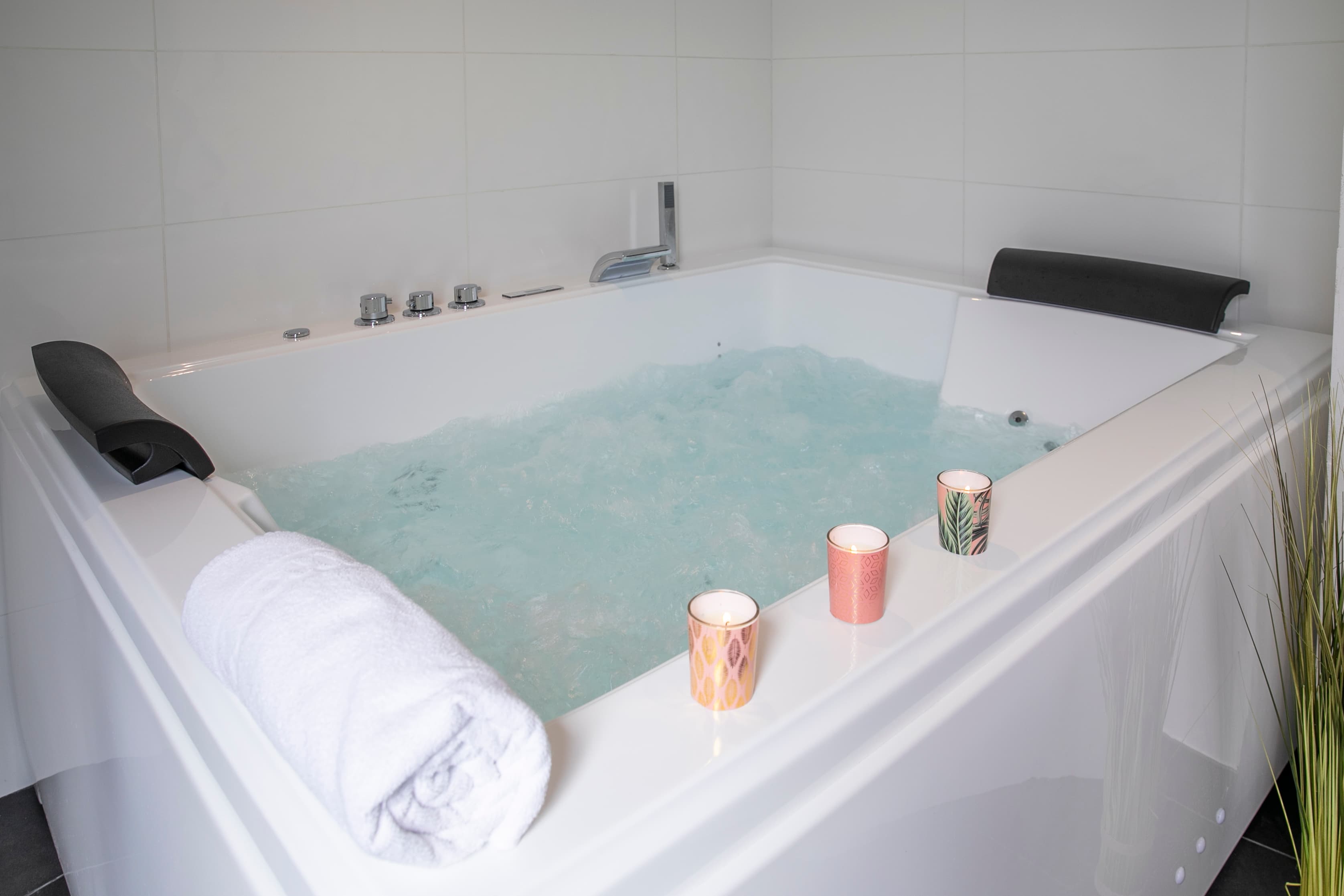 Chablis SPA Premier Cru photo 2