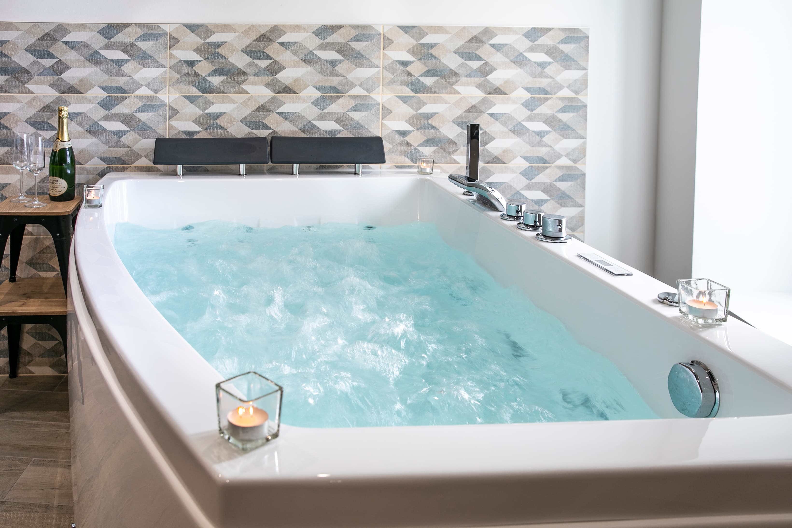 Chablis SPA Grand Cru photo 7
