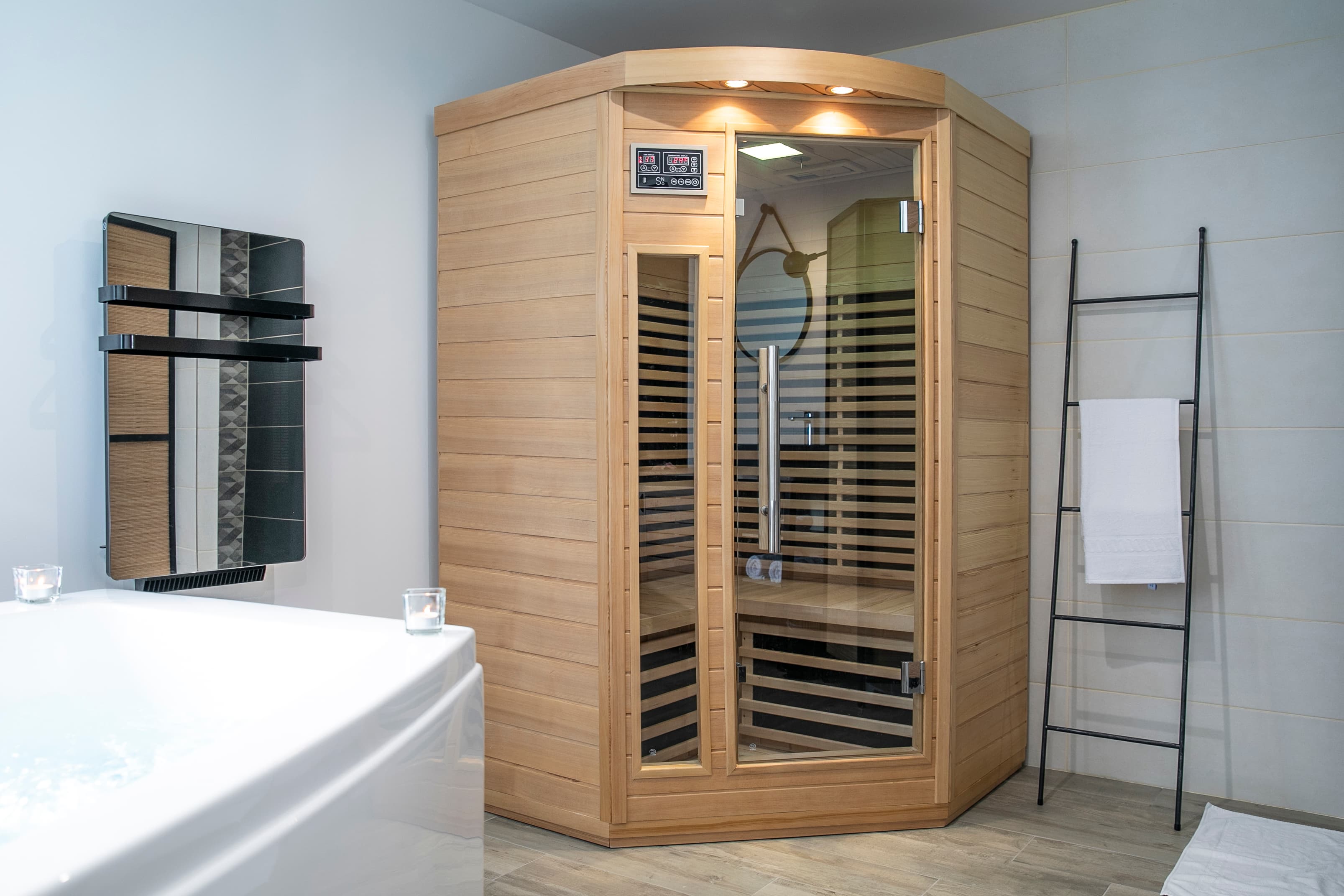 Chablis SPA Grand Cru photo 2